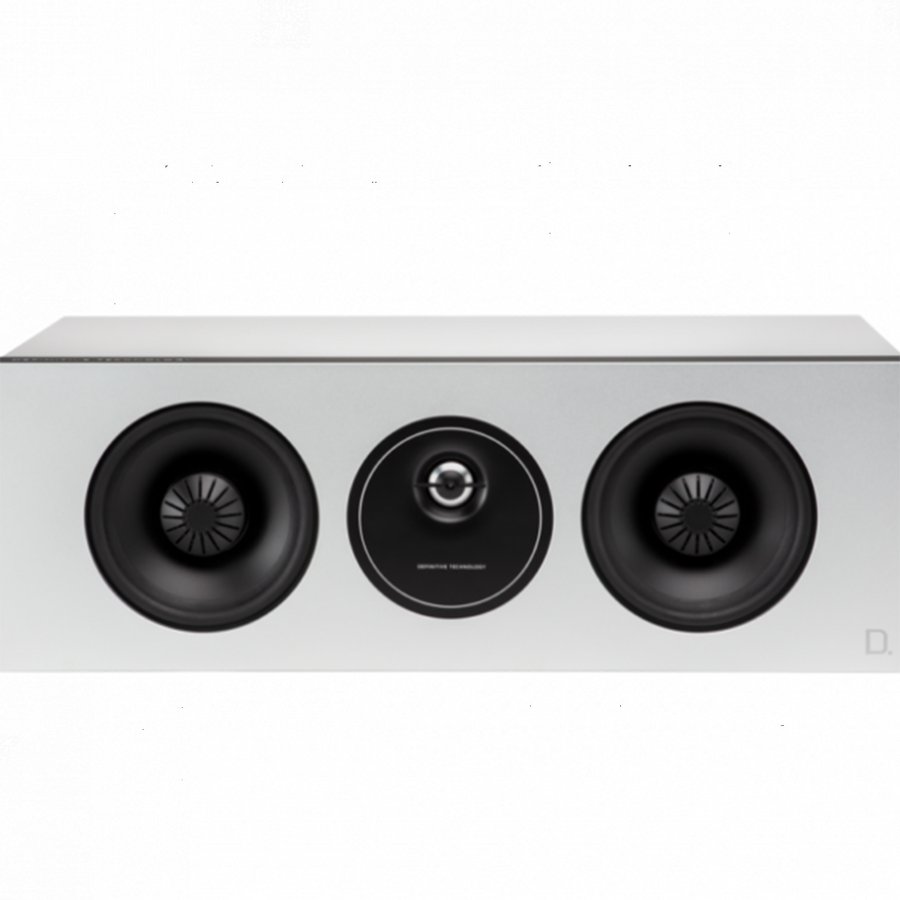 Definitive Technology D5C Demand Series High-Performance Centre Channel Speaker - view 1