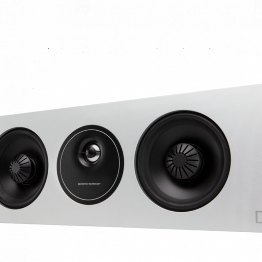 Definitive Technology D5C Demand Series High-Performance Centre Channel Speaker - view 2