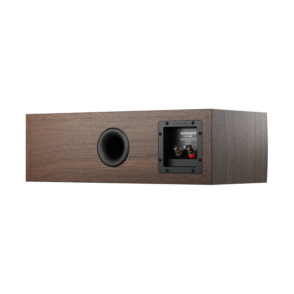 Dynaudio Emit 25C Centre Channel Speaker (Walnut) - view 4