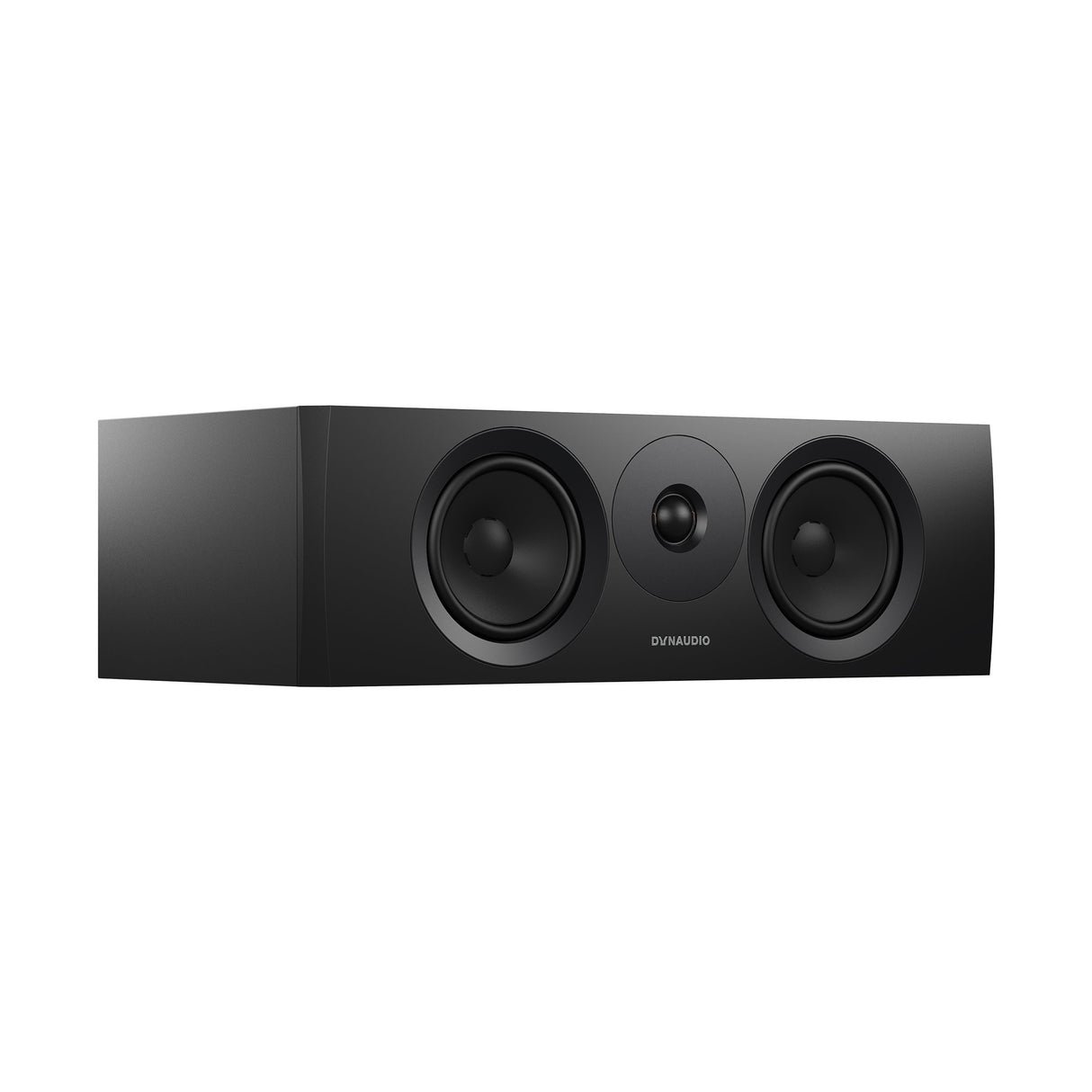 Dynaudio Emit 25C Centre Channel Speaker (Black) - view 2