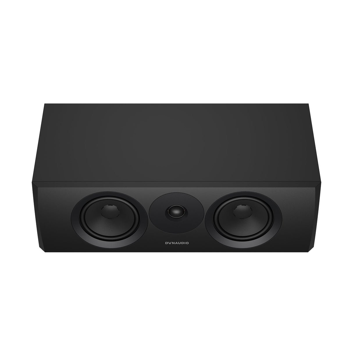 Dynaudio Emit 25C Centre Channel Speaker (Black) - view 4