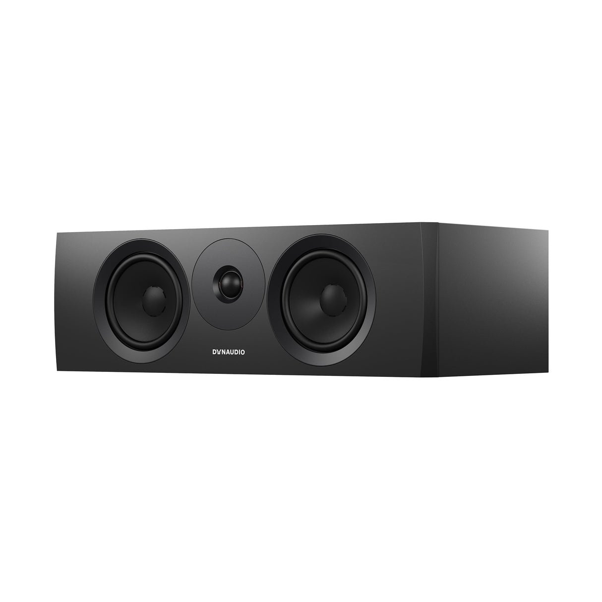 Dynaudio Emit 25C Centre Channel Speaker (Black) - view 5