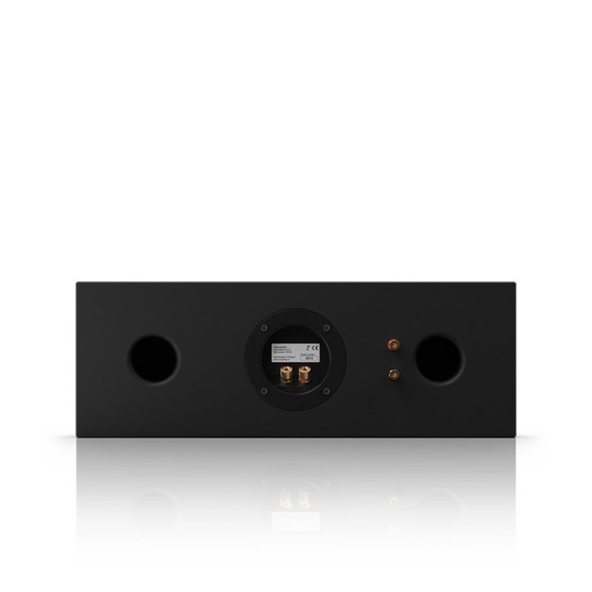 Amphion Helium 520C Centre Channel Speaker - view 7