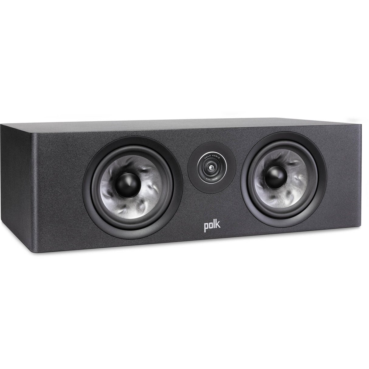Polk Audio Reserve R400 - Centre Channel Speaker - view 3