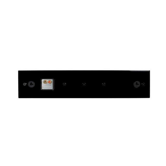 Monitor Audio Radius 225- Centre Channel Speaker (Single) (Metallic Black) - view 1
