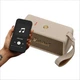 Marshall Middleton II - Portable Bluetooth Speaker (Cream) (Over 30 Hours Playtime, IP67 Waterproof) - view 3