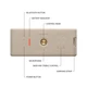Marshall Middleton II - Portable Bluetooth Speaker (Cream) (Over 30 Hours Playtime, IP67 Waterproof) - view 4