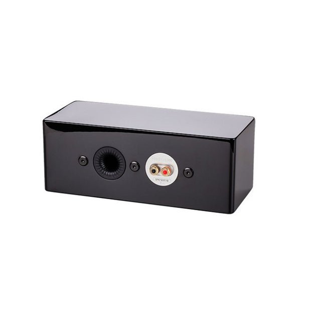 Monitor Audio Radius 200- Centre Channel Speaker (Metallic Black) - view 1