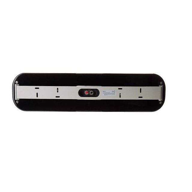 Monitor Audio Apex A40- Centre Channel Speaker (Single) (Metallic Black) - view 1
