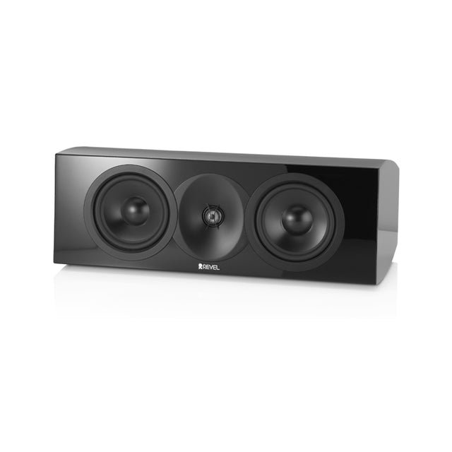 Revel Concerta2 C25 -Centre channel speaker - view 1