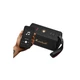 Marshall Middleton II - Portable Bluetooth Speaker (Black & Brass) (Over 30 Hours Playtime, IP67 Waterproof) - view 3
