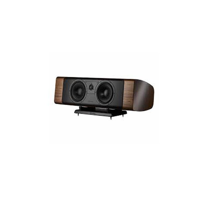Dynaudio Contour 25C- Centre Channel Speaker (Walnut) - view 1