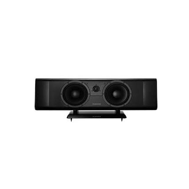 Dynaudio Contour 25C- Centre Channel Speaker (Black) - view 1