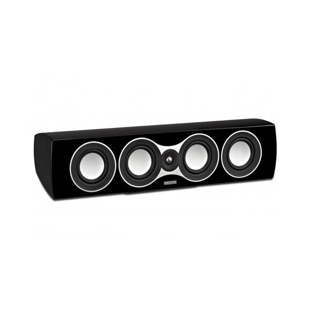 Mission SX-C2- Center Channel Speaker - view 1