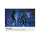 Samsung Sound Tower MX-ST40F - Portable Party Speaker with Built-in Battery (160W) - view 2