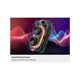 Samsung Sound Tower MX-ST40F - Portable Party Speaker with Built-in Battery (160W) - view 3
