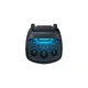 Samsung Sound Tower MX-ST50F - Portable Party Speaker with Built-in Battery (240W) - view 3