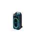 Samsung Sound Tower MX-ST50F - Portable Party Speaker with Built-in Battery (240W) - view 6