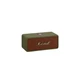 Marshall Emberton III Compact Portable Bluetooth Speaker with 32+ Hours of Playtime (Lunar Red Limited Edition) - view 1