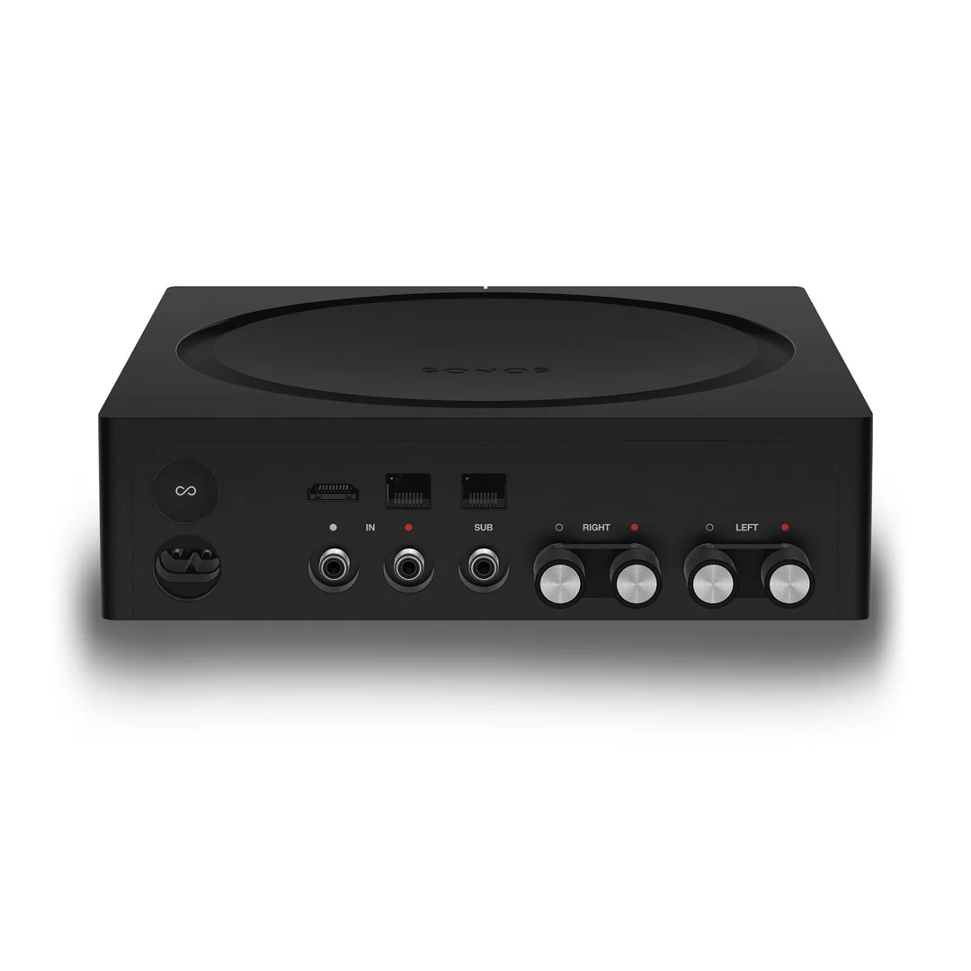 Sonos AMP & OUTDOOR Speakers BY SONANCE (Bundle Pack) - view 2