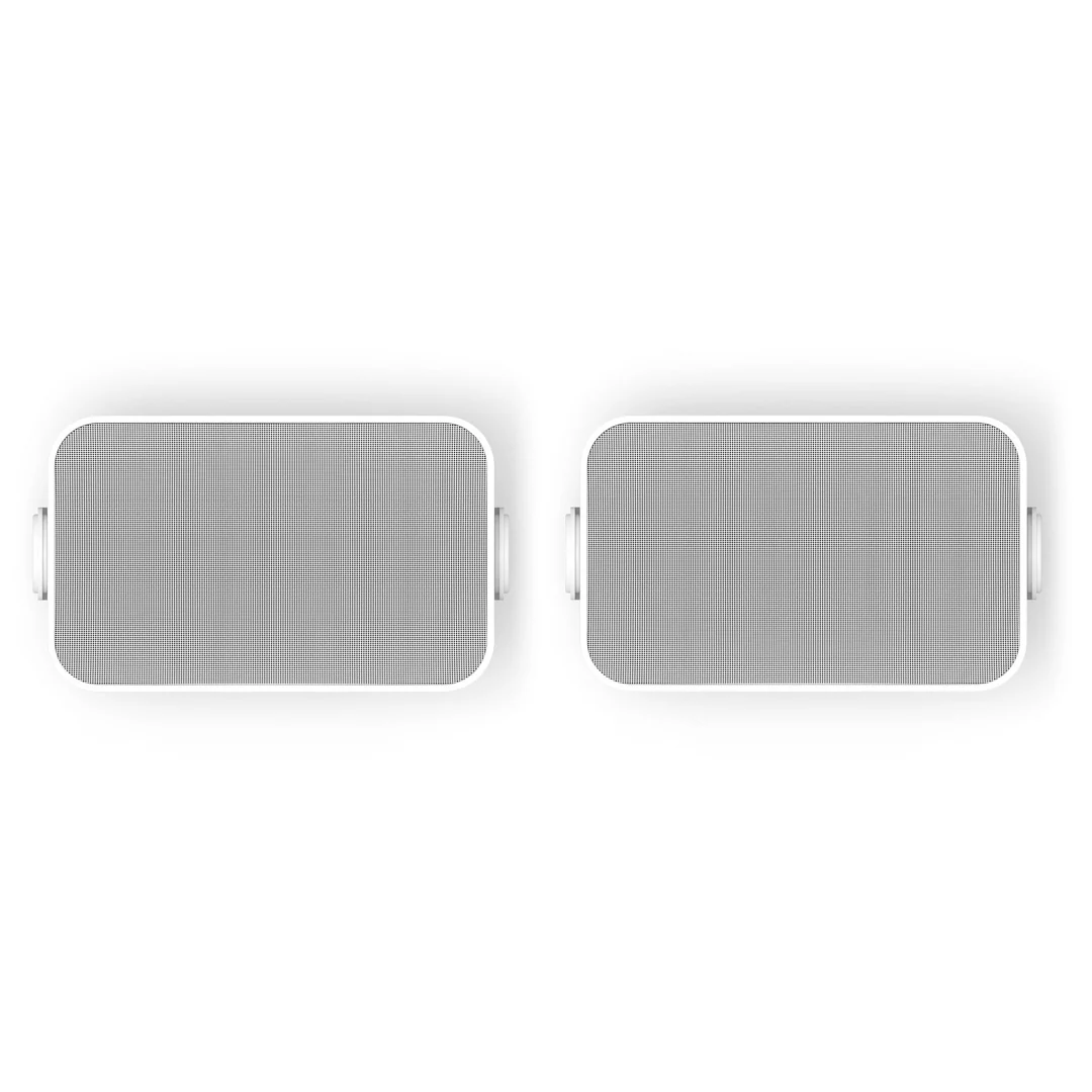 Sonos AMP & OUTDOOR Speakers BY SONANCE (Bundle Pack) - view 3