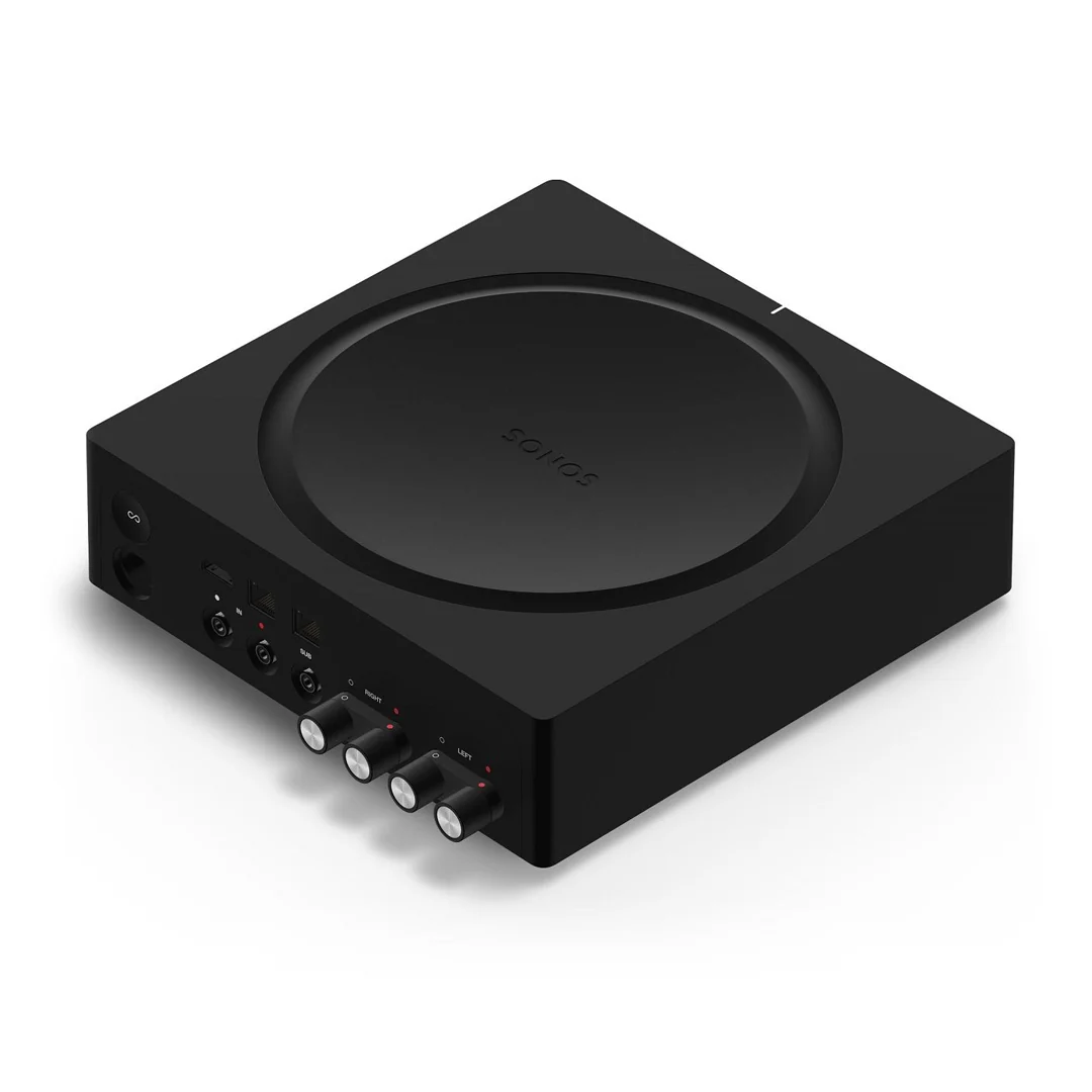 Sonos AMP & OUTDOOR Speakers BY SONANCE (Bundle Pack) - view 4