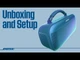 Bose SoundLink Max Portable Speaker (Blue Dusk) - view 1