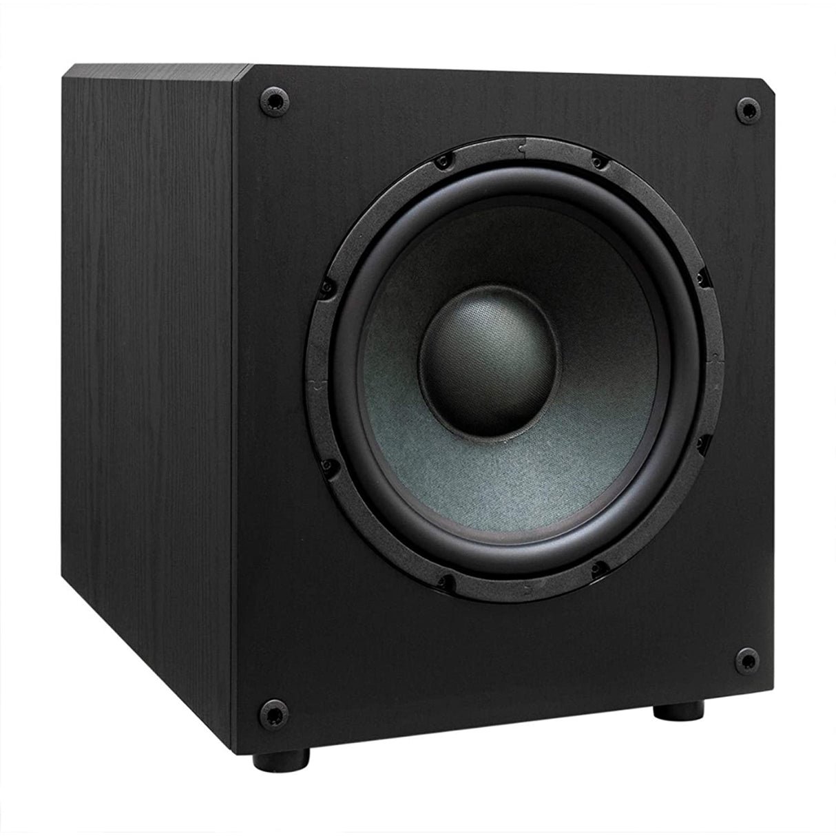 TAGA HARMONY TSW-90 V.4- 10'' Subwoofer - view 2