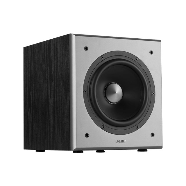 Edifier T5 - 8 Inches Powered Subwoofer - view 2