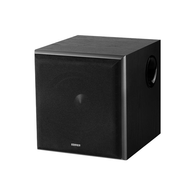 Edifier T5 - 8 Inches Powered Subwoofer - view 3