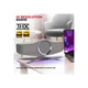 Honeywell Aviator - THX Certified Hi-Fi Wireless Speaker (Grey) - view 3