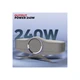 Honeywell Aviator - THX Certified Hi-Fi Wireless Speaker (Grey) - view 5