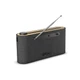Loewe Radio.Frequency DAB+ Radio Wireless Powered Speaker (14 Hours Playtime) - view 2