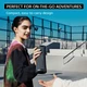 Sony ULT Field 1 Wireless Ultra Portable Bluetooth Compact Speaker (12 - view 2