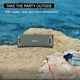 Sony ULT Field 1 Wireless Ultra Portable Bluetooth Compact Speaker (12 - view 3