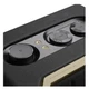 JBL Authentics 200 - Wireless Smart Home Bluetooth Speaker with Wifi & Airplay - view 3