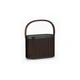 Bang & Olufsen Beosound A5 - Bluetooth & Wifi Enabled Portable Speaker (Dark Oak) - view 4