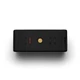 Marshall Middleton- Wireless Portable Bluetooth Speaker (Black & Brass) - view 1