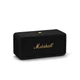 Marshall Middleton- Wireless Portable Bluetooth Speaker (Black & Brass) - view 2