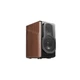 Edifier S2000MKIII - 130 Watts 5.5'' Wireless Powered Bookshelf Speaker (Brown) - view 2