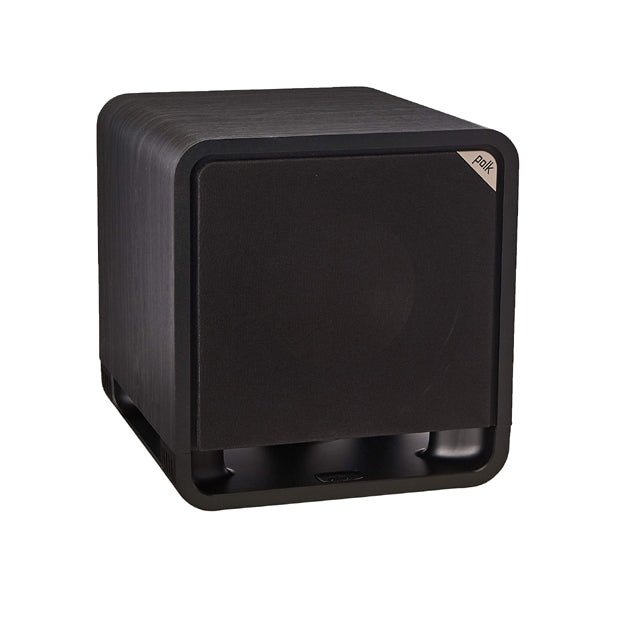 Polk Audio HTS 12 - 12'' Front Firing Subwoofer - view 2