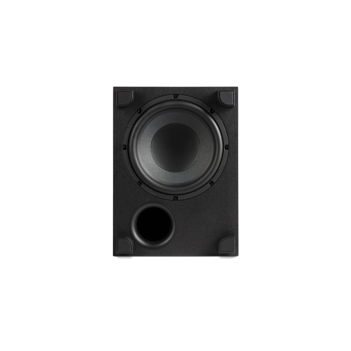 Polk Audio Monitor XT10 - 10 Inches Powered Subwoofer - view 2