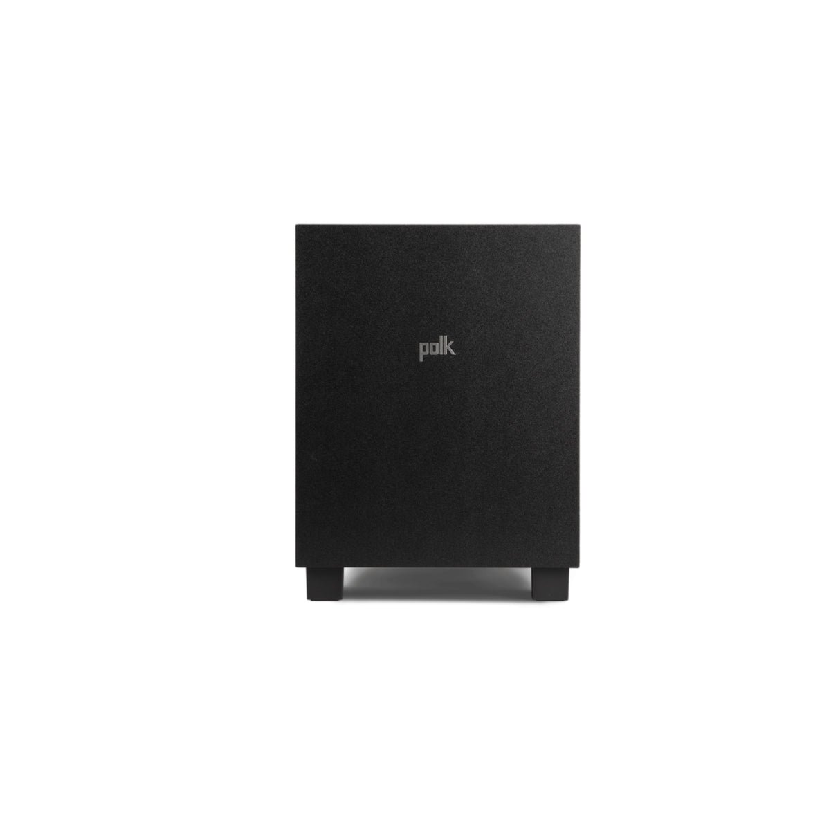 Polk Audio Monitor XT10 - 10 Inches Powered Subwoofer - view 3