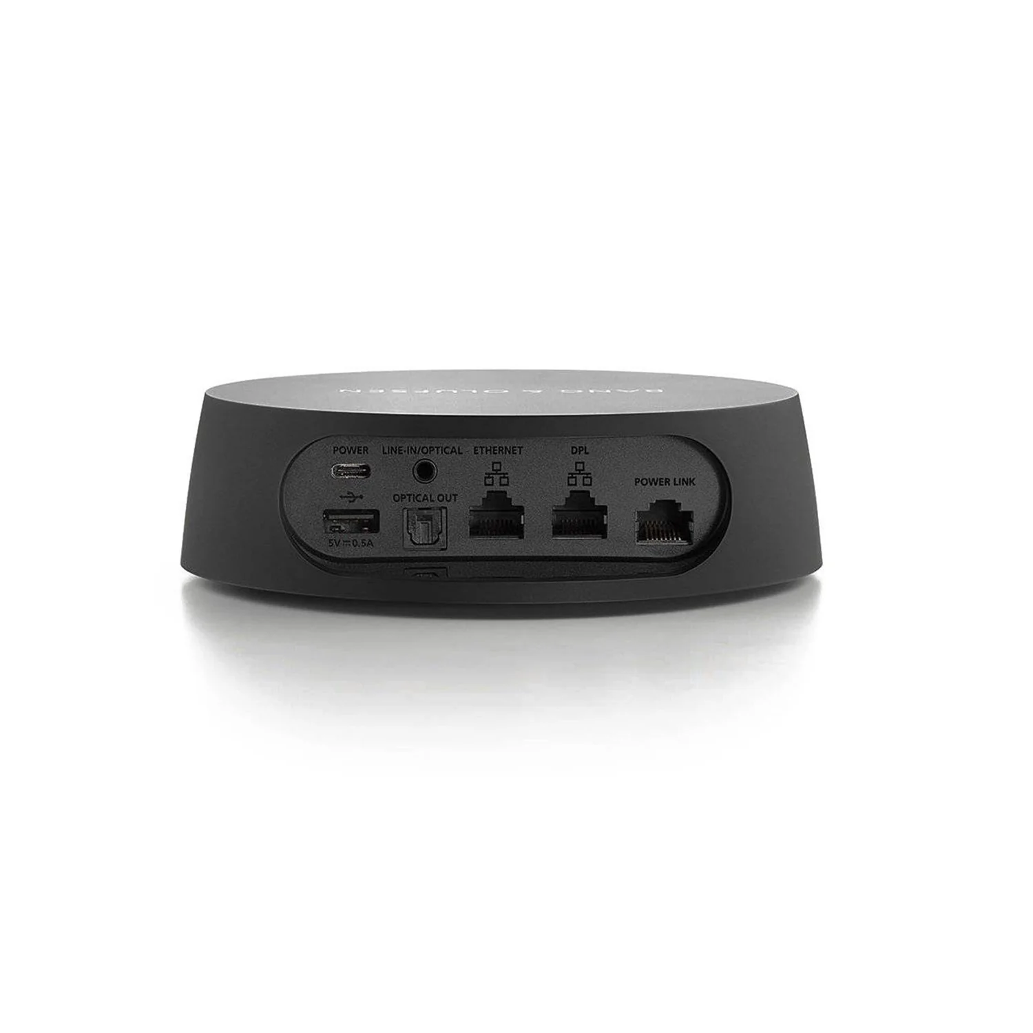 Bang & Olufsen Beosound Core - Wireless Music Streamer (Black) - view 1