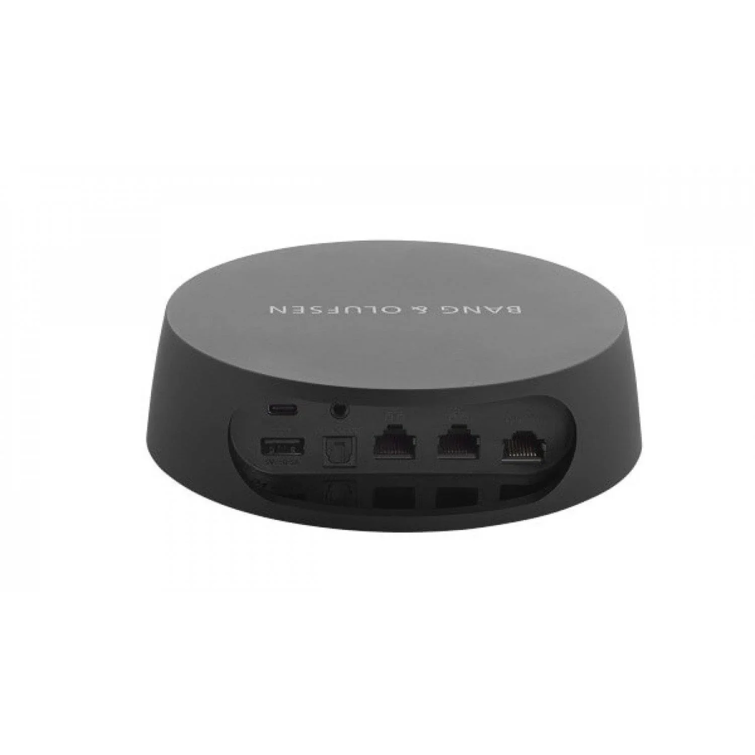 Bang & Olufsen Beosound Core - Wireless Music Streamer (Black) - view 2