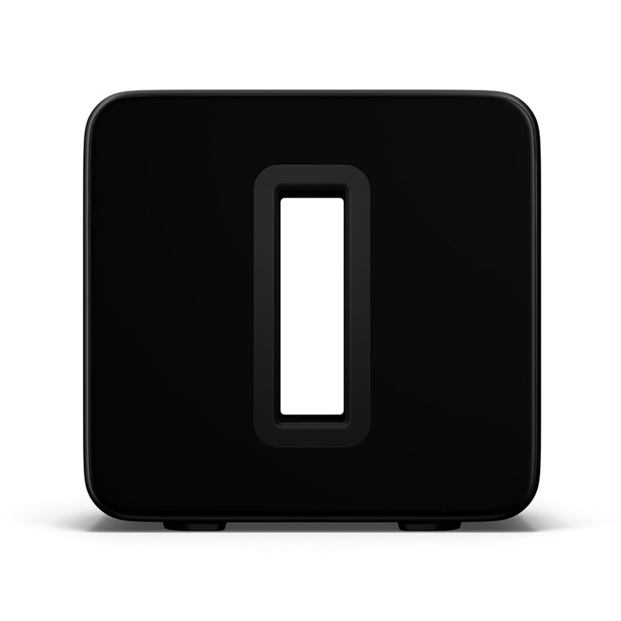 Sonos Sub Generation 3 -Wireless Subwoofer - view 1