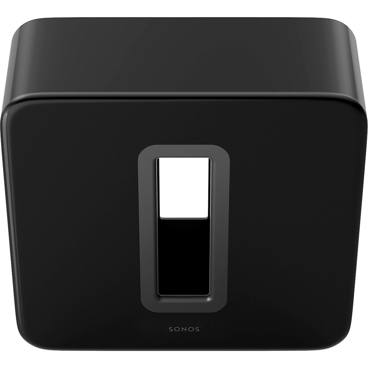 Sonos Sub Generation 3 -Wireless Subwoofer - view 2