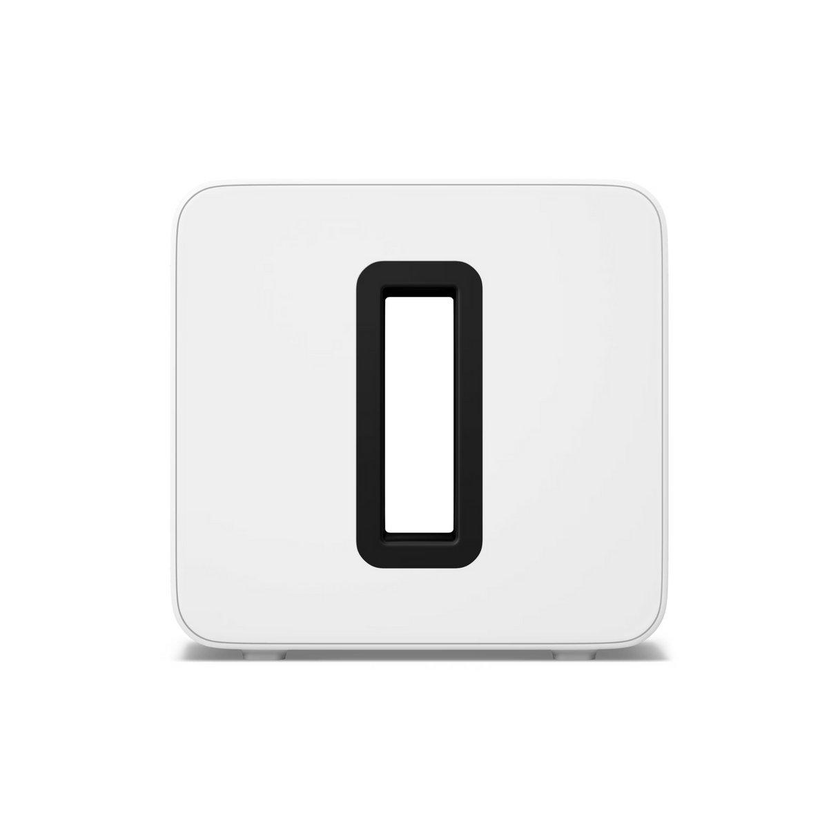 Sonos Sub Gen 4 - Premium Wireless Subwoofer (White) - view 1