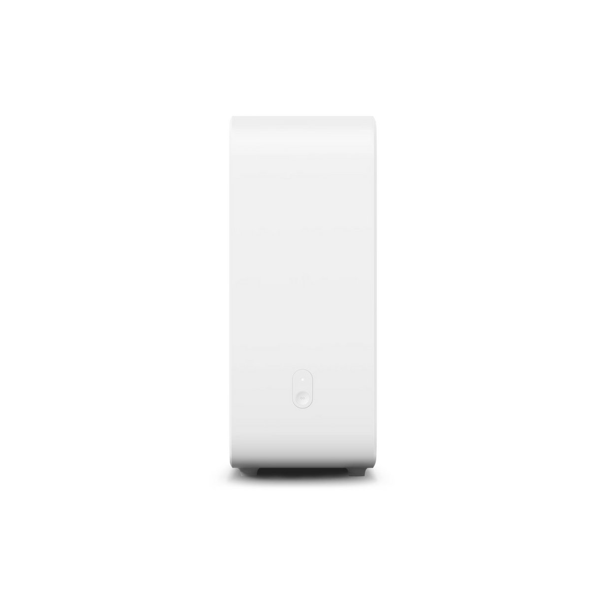 Sonos Sub Gen 4 - Premium Wireless Subwoofer (White) - view 3