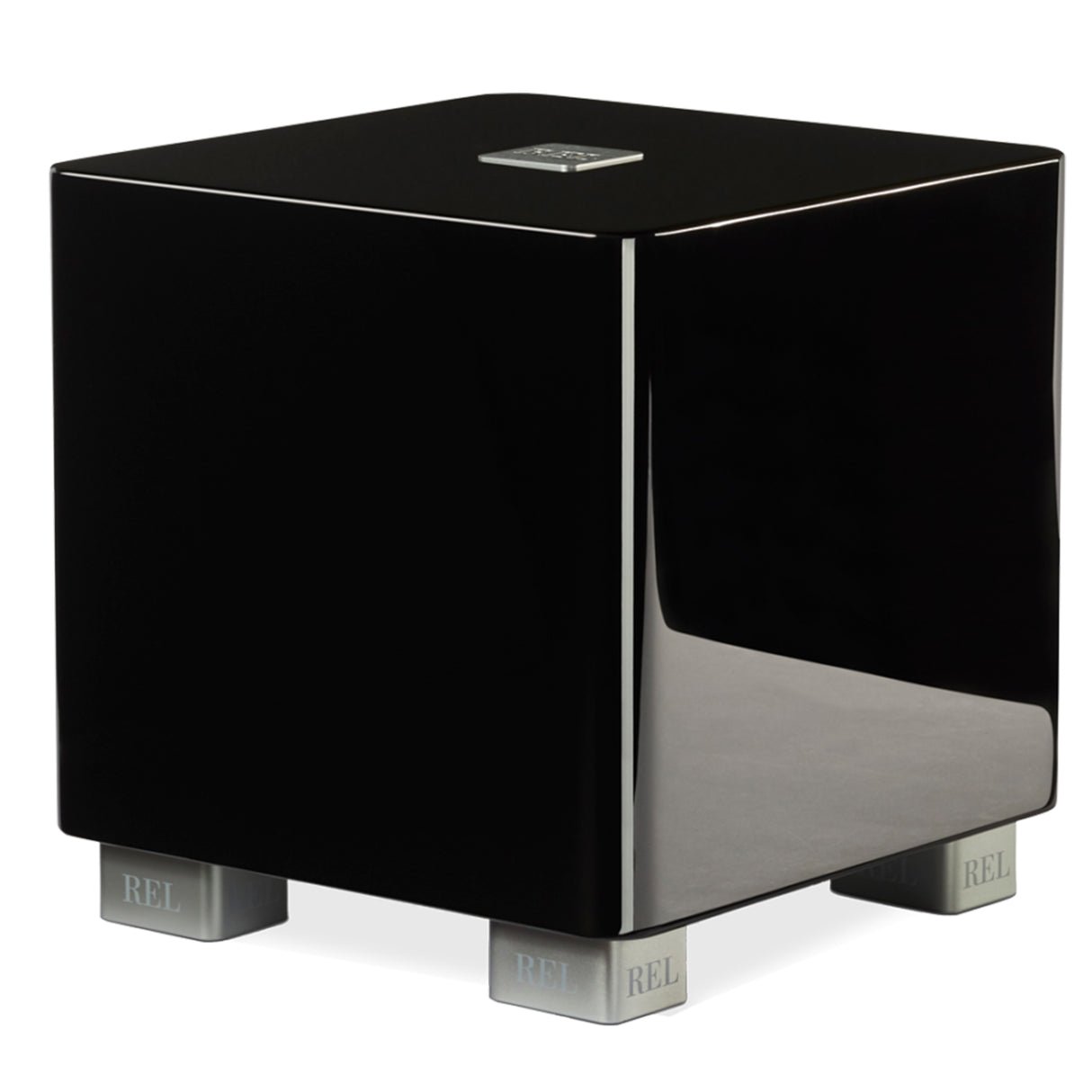 REL T/5x - 8 Inches Sealed Active Subwoofer - view 2